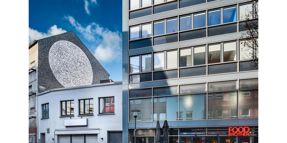 Dachgeschoßwohnung Dortmund - 3 Zimmer, 97 m&sup2;, 1.309&euro; | Angebot:24510778