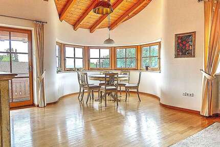 Haus Tutzing - 7 Zimmer, 255 m&sup2;, 4.350&euro; | Angebot:26870860