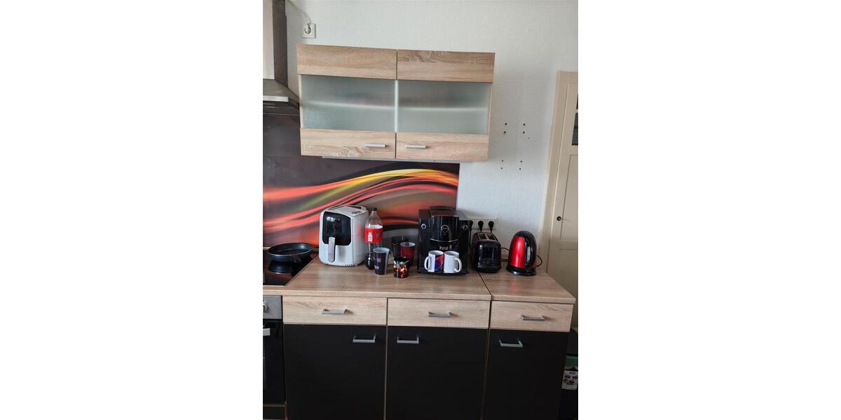 Etagenwohnung Merseburg - 4 Zimmer, 88 m&sup2;, 687&euro; | Angebot:25987109