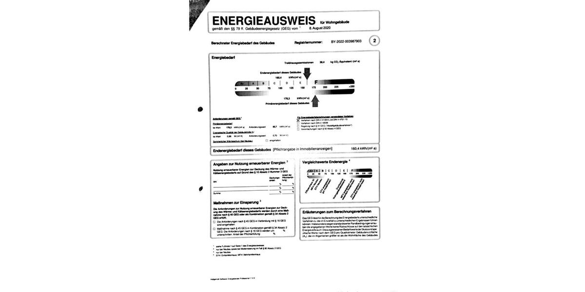 Dachgeschoßwohnung Bad Füssing - 1 Zimmer, 30 m&sup2;, 340&euro; | Angebot:24574250