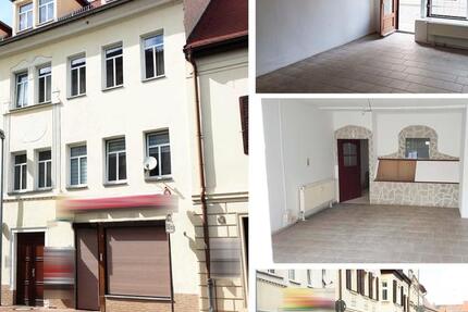 Gewerbeobjekt Groitzsch - 250&euro; | Angebot:25810698