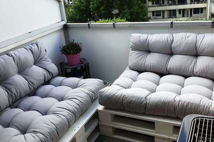 Zimmer Düsseldorf Stadtbezirk 8 - 1 Zimmer, 1.550&euro; | Angebot:24985255