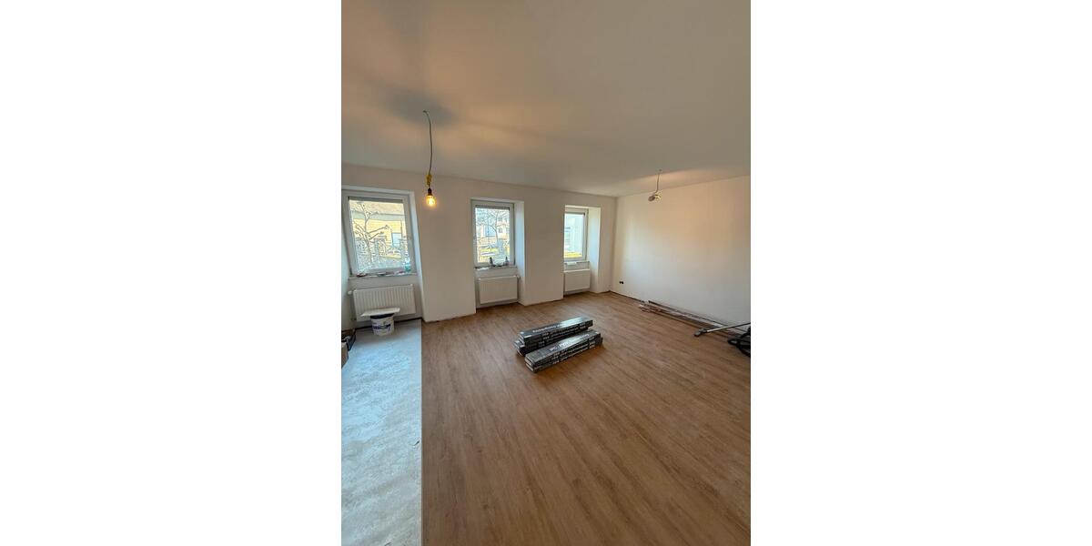 Neues ZuHause in Lutzerath - mit Garten und Stellplatz 4 zimmer