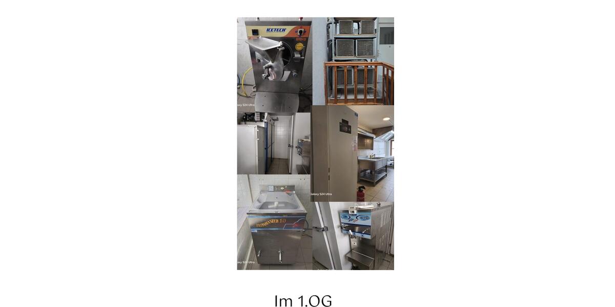 Gewerbeobjekt Sigmaringen - 2&euro; | Angebot:26201790