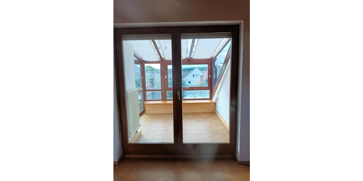 Etagenwohnung Wasserlosen - 3 Zimmer, 125 m&sup2;, 800&euro; | Angebot:26528760
