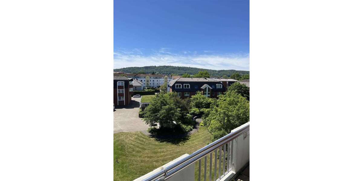 Etagenwohnung Hameln Mitte - 3 Zimmer, 79 m&sup2;, 580&euro; | Angebot:26900496