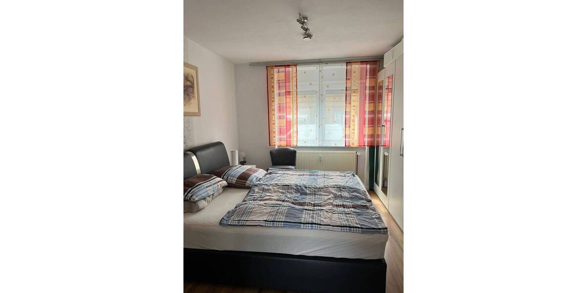 Etagenwohnung Spiesen-Elversberg Spiesen - 3 Zimmer, 60 m&sup2;, 520&euro; | Angebot:26758845
