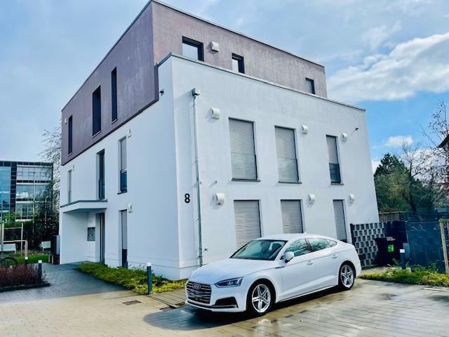 Erdgeschoßwohnung Gütersloh Avenwedde - 2 Zimmer, 72 m&sup2;, 900&euro; | Angebot:25974821