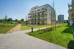 Halske Gärten - Moderne, lichtdurchflutete Wohnungen im Grünen 3 zimmer