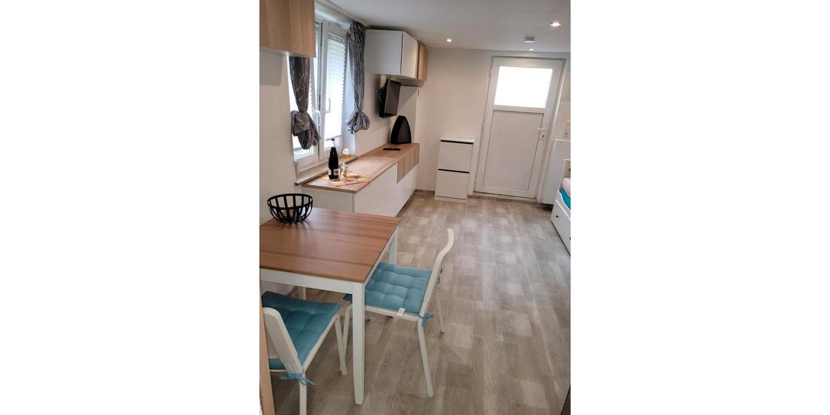 Etagenwohnung Horb am Neckar - 1 Zimmer, 22 m&sup2;, 495&euro; | Angebot:25102757