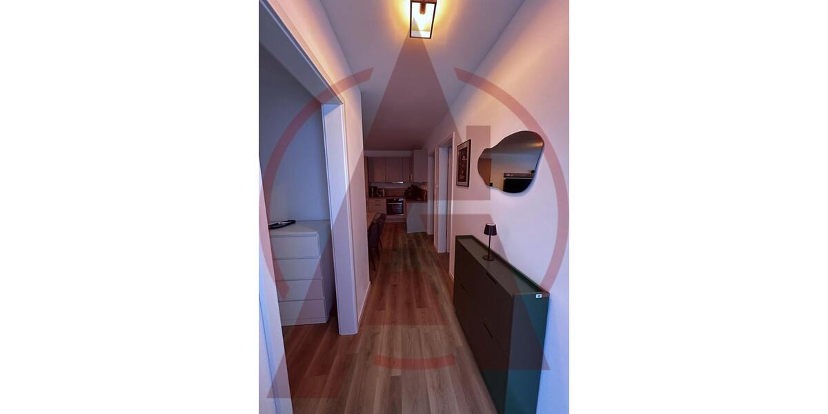 Erdgeschoßwohnung Herzlake - 3 Zimmer, 61 m&sup2;, 710&euro; | Angebot:24876281