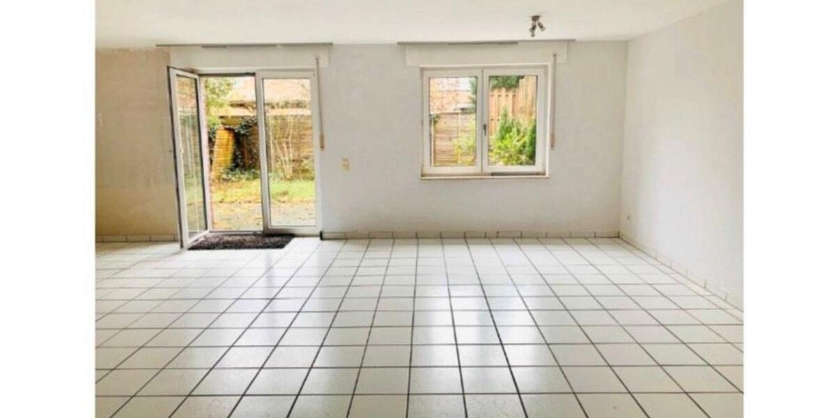 Terrassenwohnung Leichlingen (Rheinland) - 2 Zimmer, 76 m&sup2;, 960&euro; | Angebot:26618882