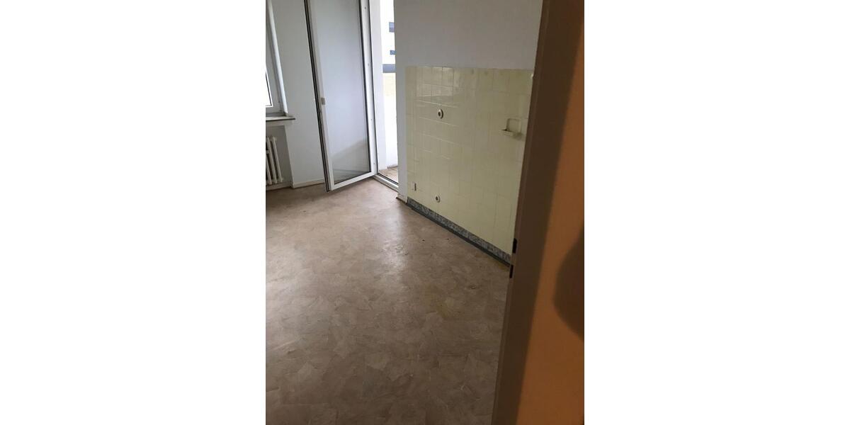 Etagenwohnung Krefeld Benrad - 1 Zimmer, 45 m&sup2;, 350&euro; | Angebot:26629588