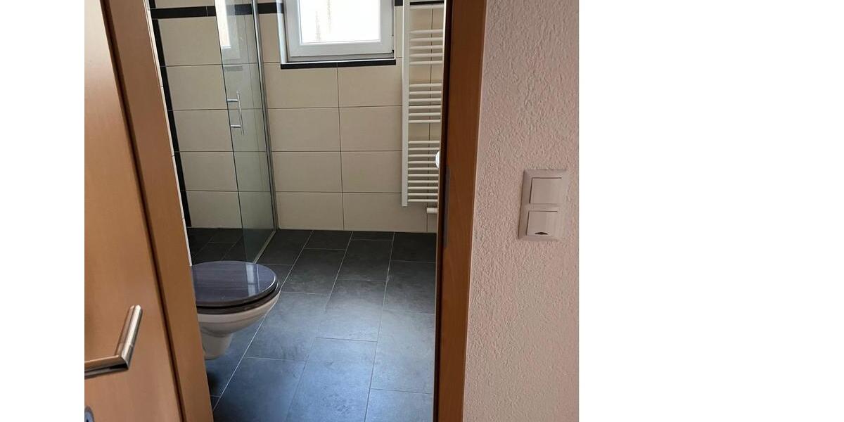 Erdgeschoßwohnung Steinbach-Hallenberg Hallenberg - 3 Zimmer, 90 m&sup2;, 630&euro; | Angebot:22611613