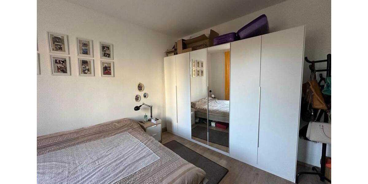 Etagenwohnung Trier - 2 Zimmer, 55 m&sup2;, 800&euro; | Angebot:25053895