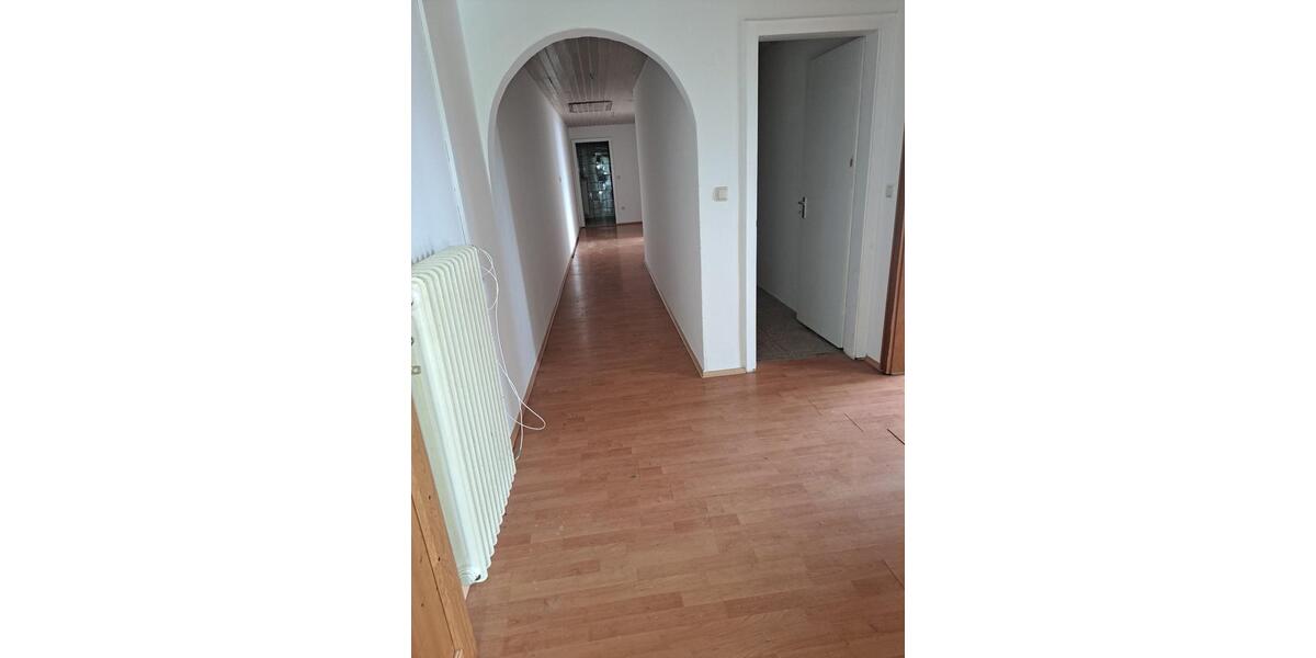 Hochparterre Obernzell - 3 Zimmer, 85 m&sup2;, 480&euro; | Angebot:26529931