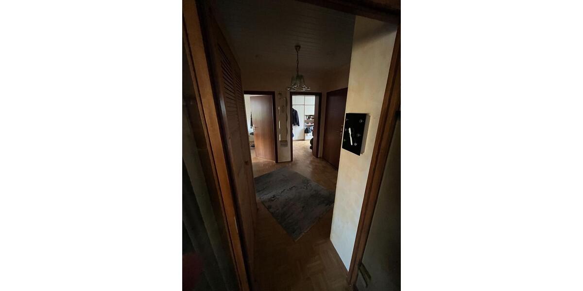 Etagenwohnung Hofgeismar - 2 Zimmer, 82 m&sup2;, 950&euro; | Angebot:25756787