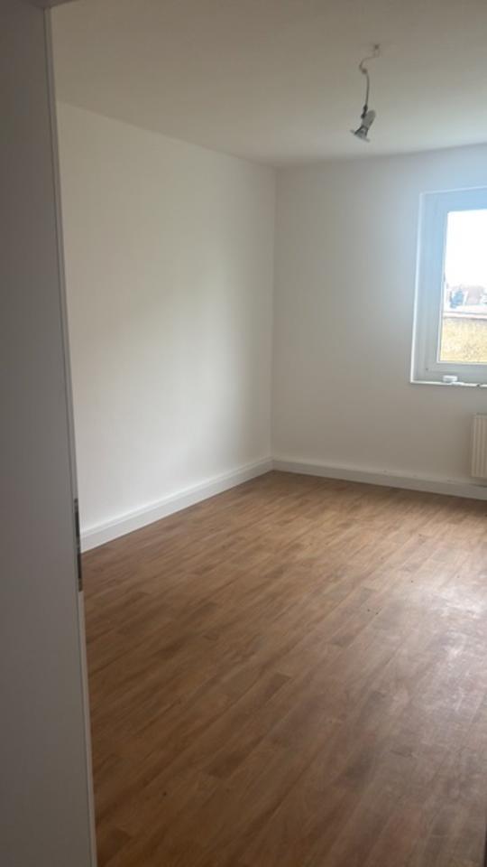 3 Raum Wohnung SOFORT Verfügbar Erstbezug nach Renovierung
