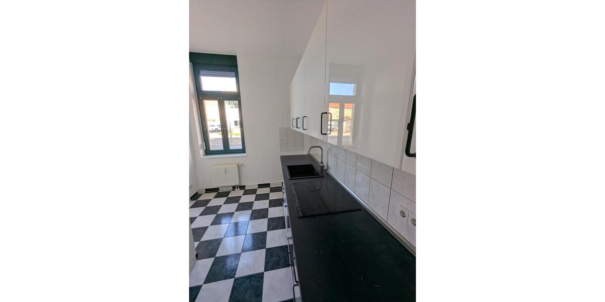 Erdgeschoßwohnung Magdeburg Nordwest - 2 Zimmer, 65 m&sup2;, 550&euro; | Angebot:26689257