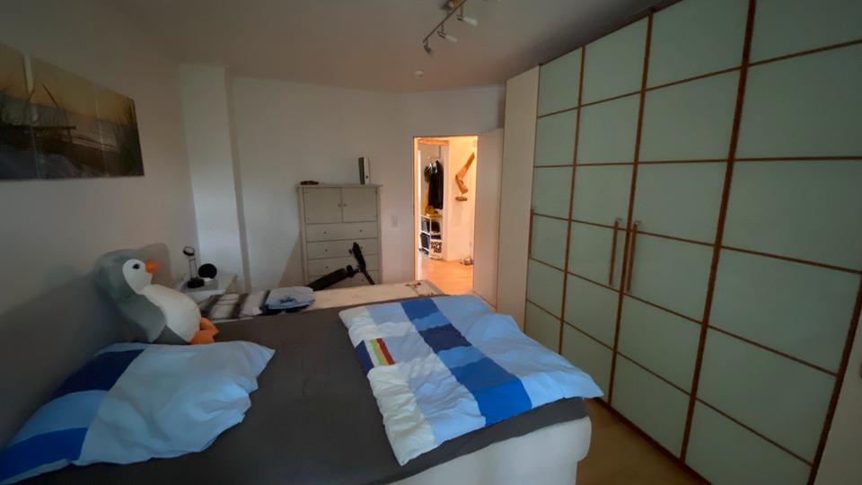 Etagenwohnung Gelsenkirchen - 1 Zimmer, 55 m&sup2;, 425&euro; | Angebot:24755745
