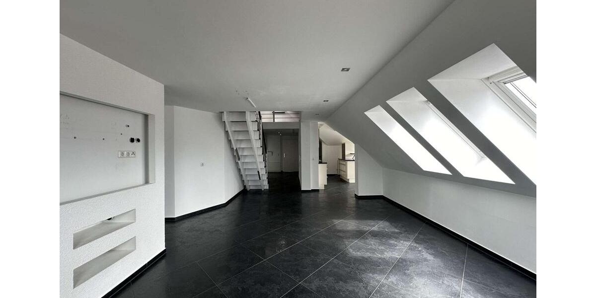 Maisonettenwohnung Friedberg - 4 Zimmer, 115 m&sup2;, 1.650&euro; | Angebot:26634327