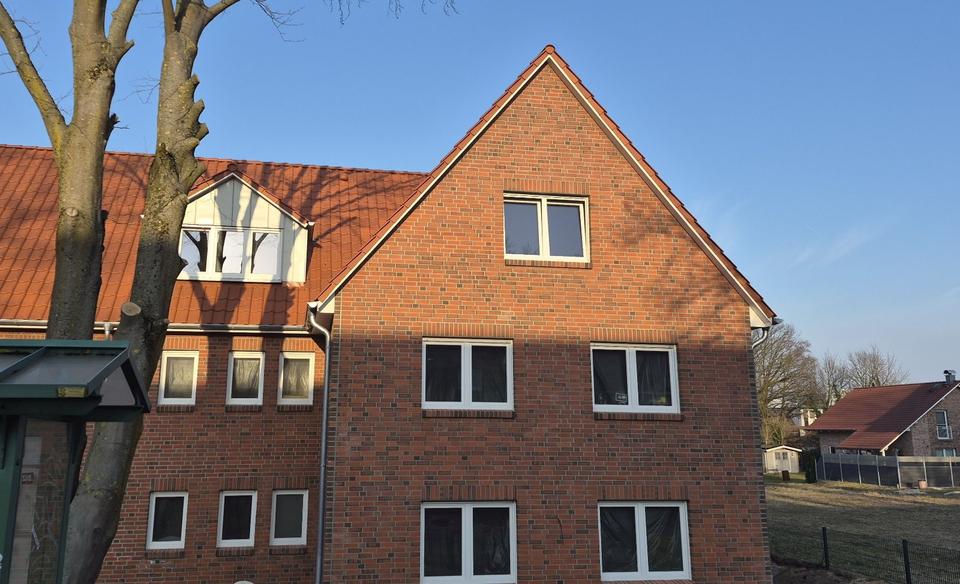 Dachgeschoßwohnung Wedemark - 2 Zimmer, 86 m&sup2;, 1.200&euro; | Angebot:26321691
