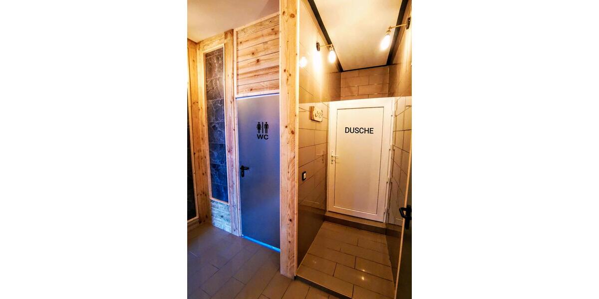 Wohnen auf Zeit Hilter am Teutoburger Wald - 15 Zimmer, 400 m&sup2;, 10&euro; | Angebot:19578706