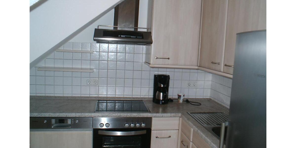 Dachgeschoßwohnung Bitburg - 3 Zimmer, 63 m&sup2;, 580&euro; | Angebot:25883296