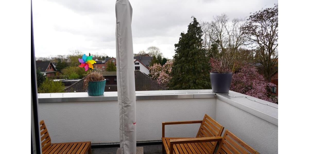 Maisonettenwohnung Isenbüttel - 4 Zimmer, 119 m&sup2;, 1.450&euro; | Angebot:26399693