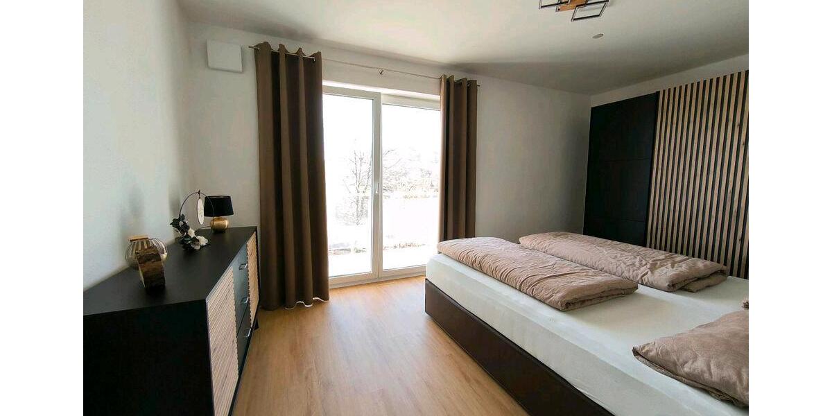 Erdgeschoßwohnung Waldkirchen - 3 Zimmer, 70 m&sup2;, 970&euro; | Angebot:26048573