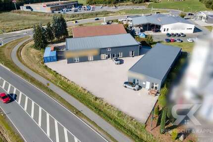 Gewerbeobjekt Altenstadt an der Waldnaab - 7.700&euro; | Angebot:24527413