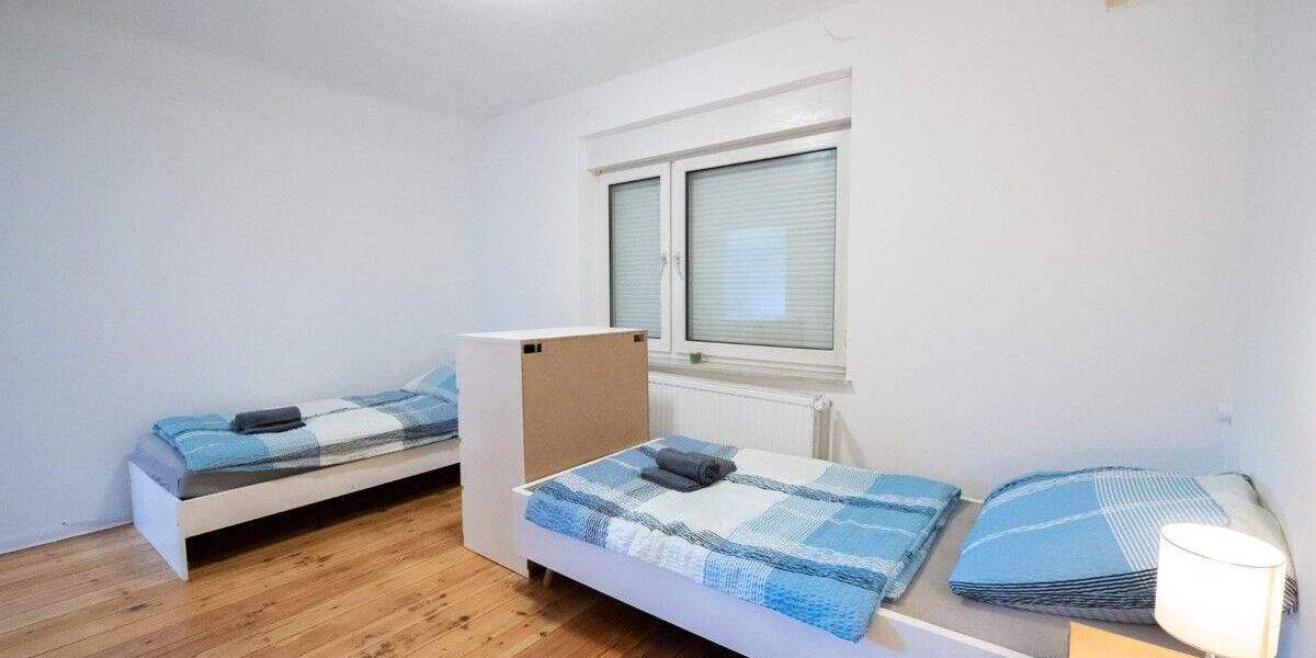 Einfamilienhaus Lauenburg/Elbe Elbe - 4 Zimmer, 110 m&sup2;, 1.800&euro; | Angebot:25096027