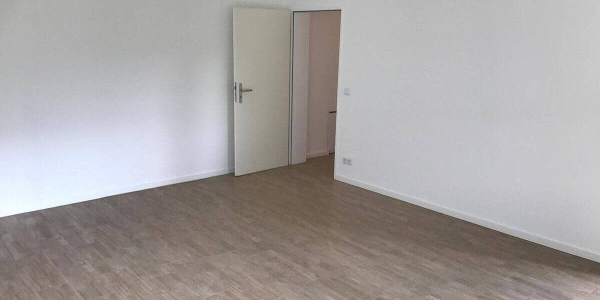 Etagenwohnung Goslar Georgenberg - 2 Zimmer, 62 m&sup2;, 495&euro; | Angebot:26765365