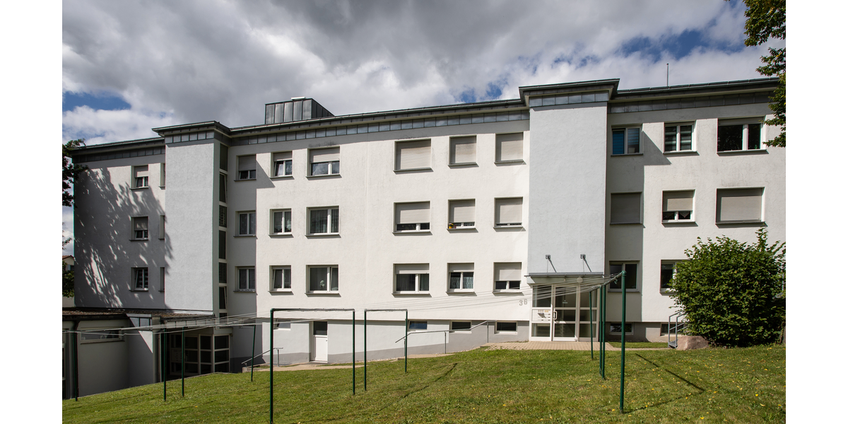 Etagenwohnung St. Georgen Rupertsberg - 3 Zimmer, 68 m&sup2;, 483&euro; | Angebot:25578890