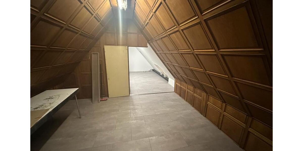 Frisch Renoviert Familiendomizil in Richrath Wohnung Langenfeld 4 zimmer