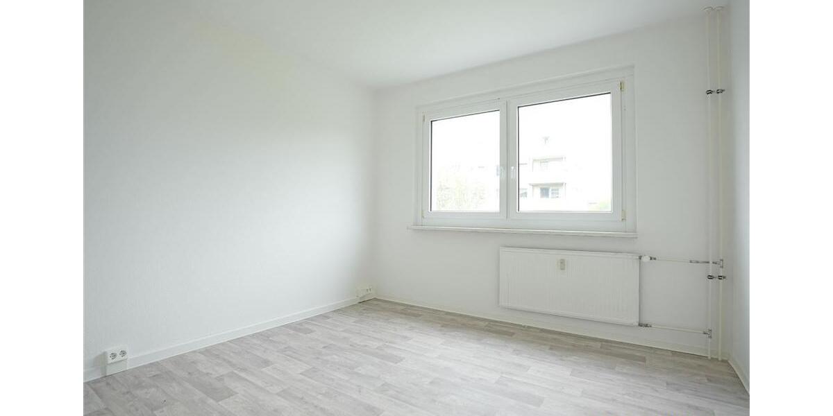 Etagenwohnung Frankenberg (Sachsen) - 2 Zimmer, 43 m&sup2;, 257&euro; | Angebot:26602876