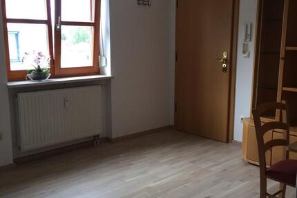 Wohnung München Schwabing-Freimann - 1 Zimmer, 20 m&sup2;, 600&euro; | Angebot:26635814
