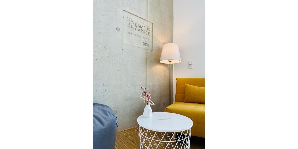 Wohnen auf Zeit Kassel Fasanenhof - 1 Zimmer, 55 m&sup2;, 1.500&euro; | Angebot:25993261