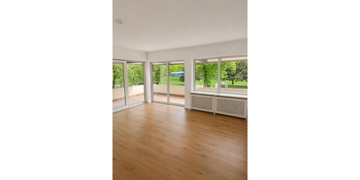 Etagenwohnung Bad Lippspringe - 3 Zimmer, 103 m&sup2;, 890&euro; | Angebot:26639502