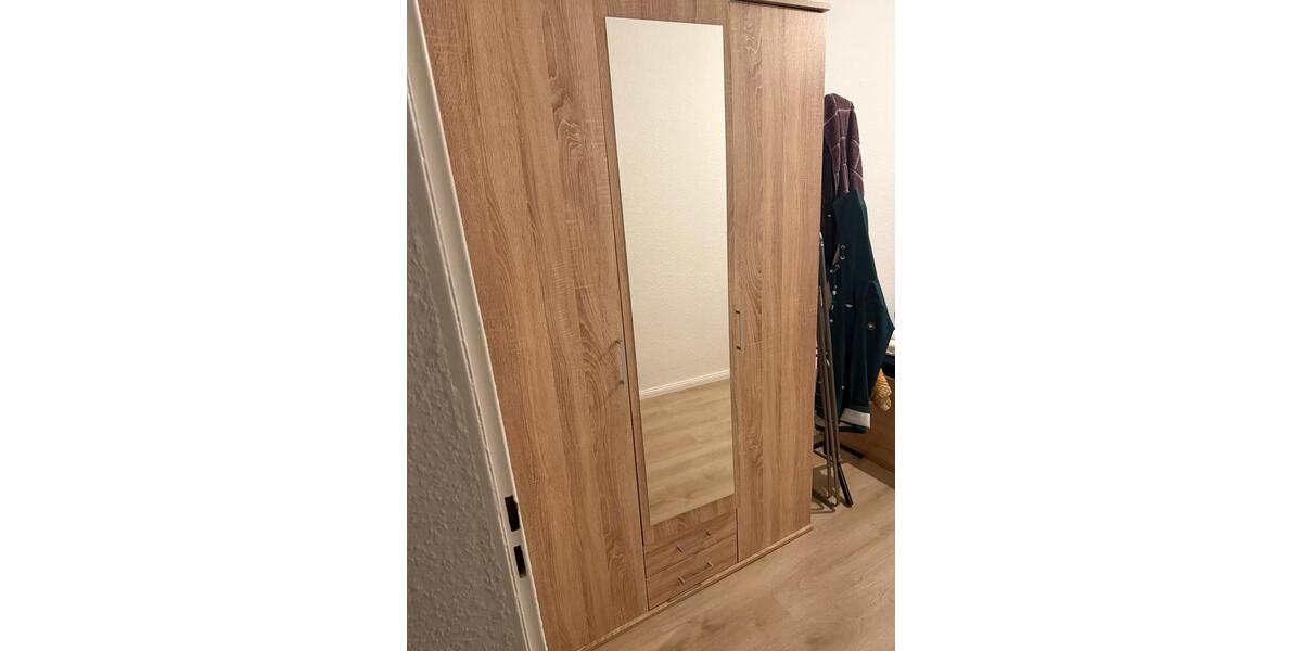 Etagenwohnung Erkner - 1 Zimmer, 10 m&sup2;, 500&euro; | Angebot:26335424