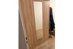 Etagenwohnung Erkner - 1 Zimmer, 10 m&sup2;, 500&euro; | Angebot:26335424