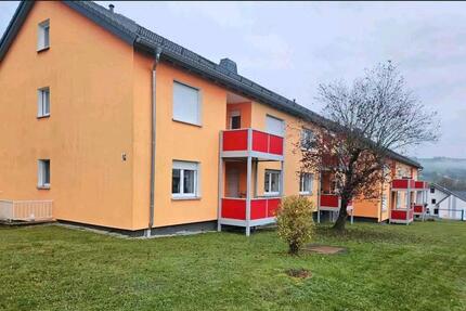 Wohnung Pressig - 3 Zimmer, 77 m&sup2;, 535&euro; | Angebot:25965304