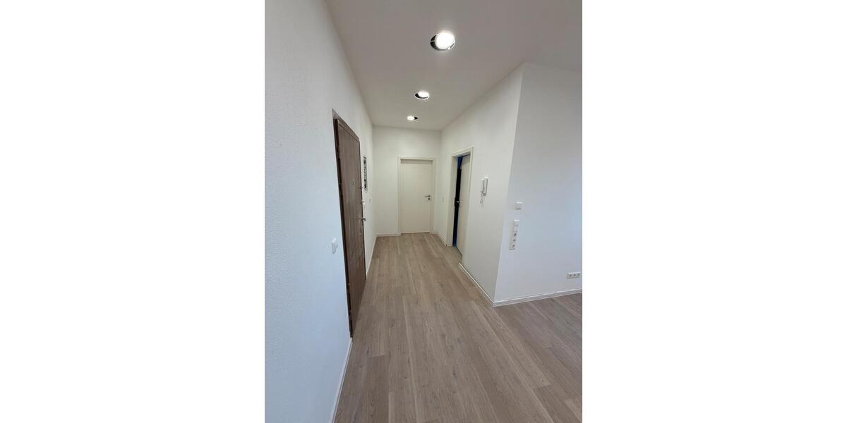 Erdgeschoßwohnung Hermaringen - 2 Zimmer, 55 m&sup2;, 755&euro; | Angebot:24844977