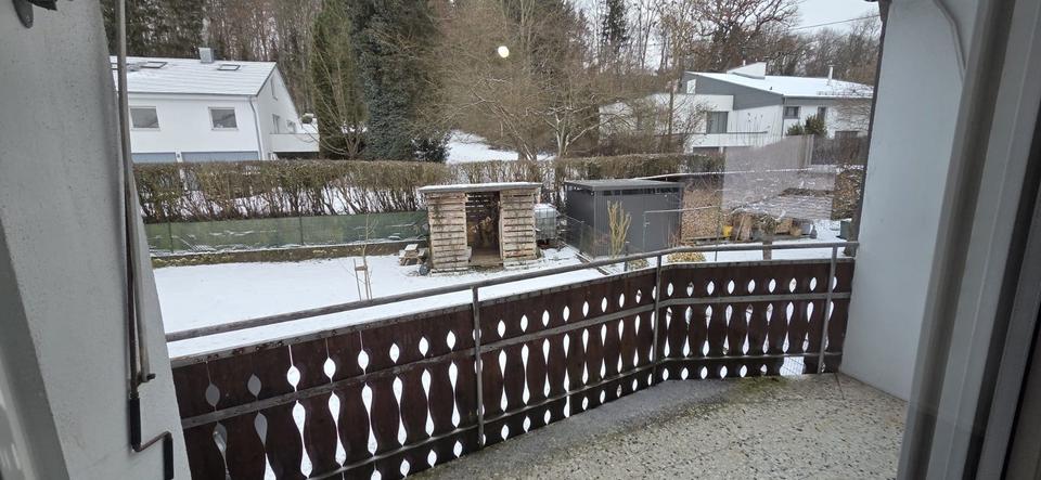 Etagenwohnung Blaustein - 4 Zimmer, 85 m&sup2;, 1.400&euro; | Angebot:24474926