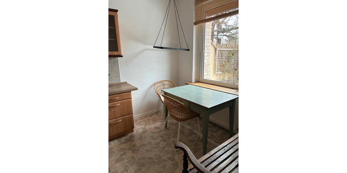 Doppelhaushälfte Berlin Tempelhof-Schöneberg - 2 Zimmer, 115 m&sup2;, 2.400&euro; | Angebot:25158608