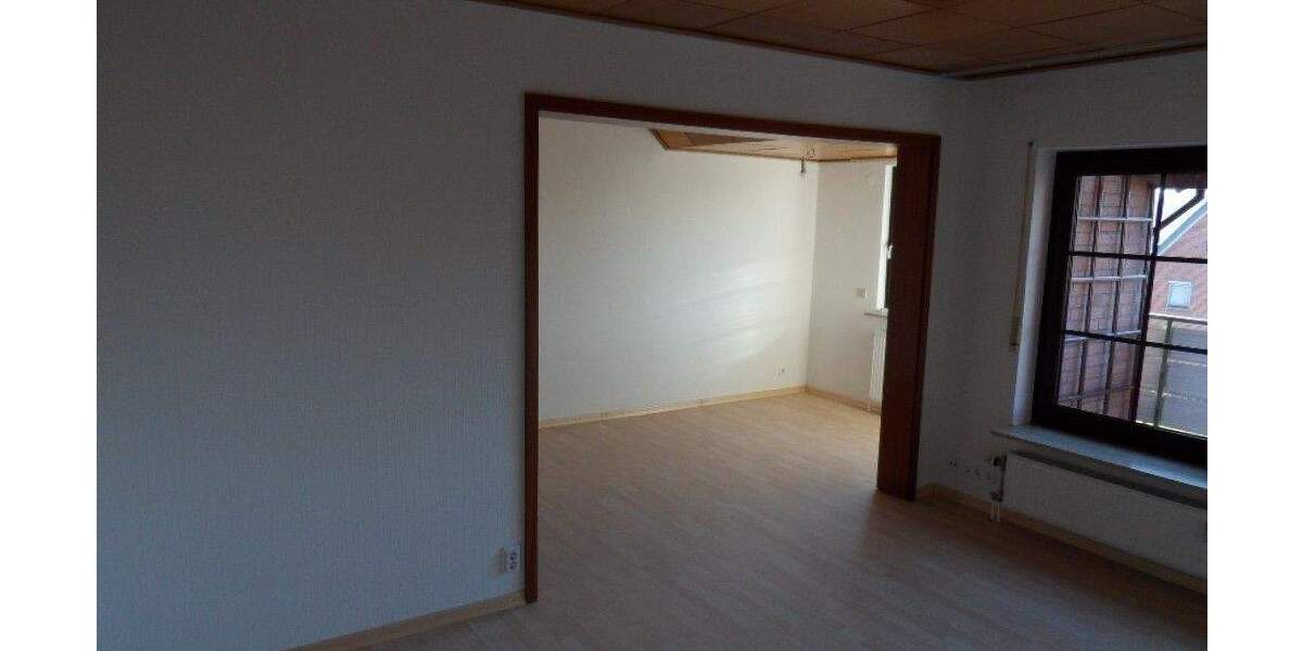 Etagenwohnung Syke Syke-Mitte - 3 Zimmer, 77 m&sup2;, 500&euro; | Angebot:26092132