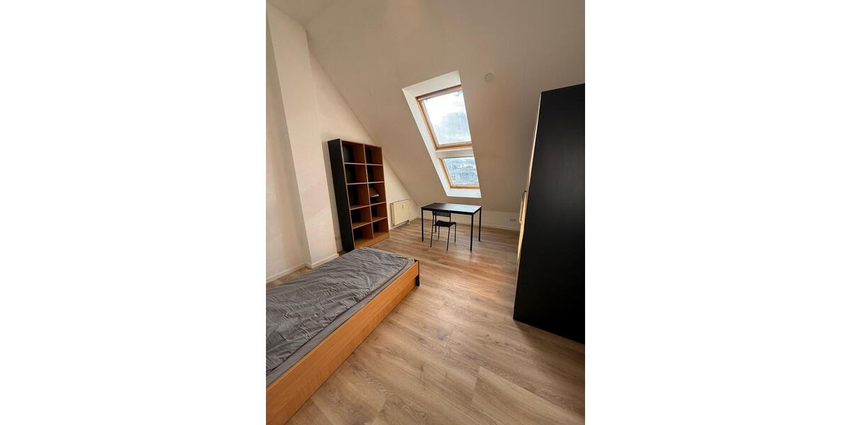 Wohnen auf Zeit Erfurt Johannesvorstadt - 1 Zimmer, 16 m&sup2;, 375&euro; | Angebot:25232367