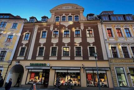 5 Raum Wohnung in Bautzen 5 zimmer