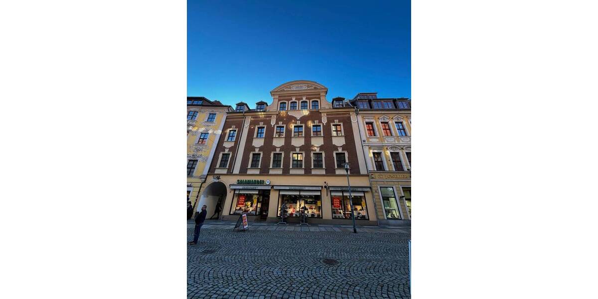 5 Raum Wohnung in Bautzen 5 zimmer