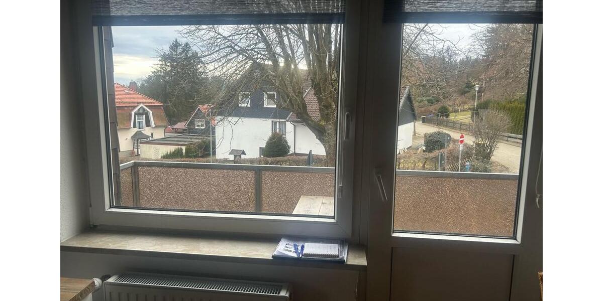 Etagenwohnung Goslar OS Hahnenklee-Bockswiese - 4 Zimmer, 80 m&sup2;, 580&euro; | Angebot:24531521